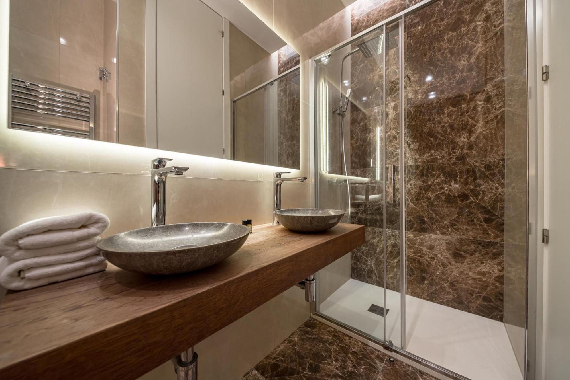 Goya III Calle Hermosilla 3Br 2Bh 마드리드 외부 사진